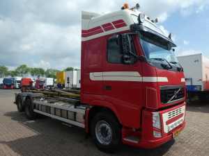 VOLVO - FH 13.460