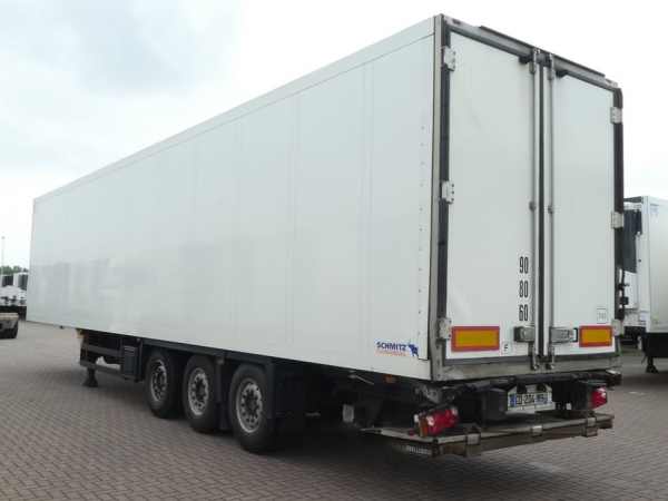 SCHMITZ - SKOF 27