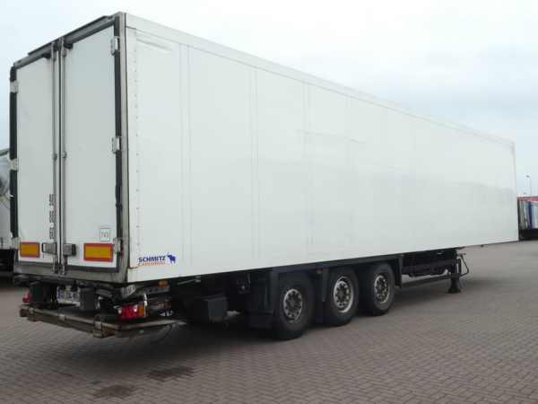 SCHMITZ - SKOF 27