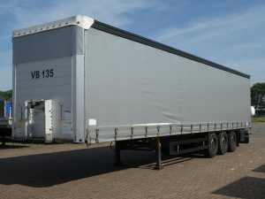 SCHMITZ - SCS 24/L-1362 EB