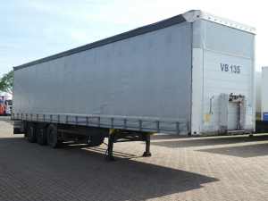 SCHMITZ - SCS 24/L-1362 EB