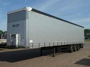 SCHMITZ - SCS 24/L-1362 EB