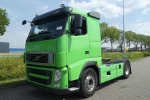 VOLVO - FH 13.420