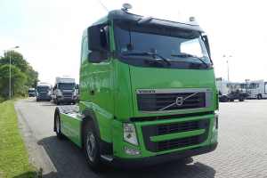 VOLVO - FH 13.420
