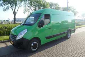 RENAULT - MASTER 2.3 DCI 150 L