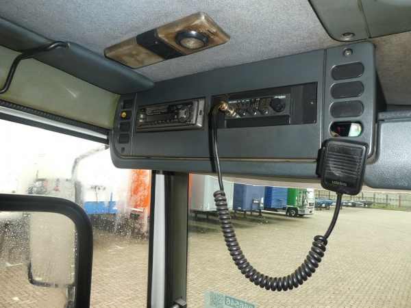 DAF - CF 85.340