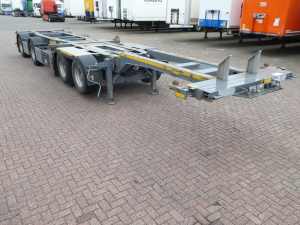 BROSHUIS - 2 CONNECT 2RAKCC