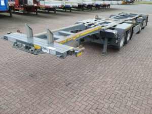 BROSHUIS - 2 CONNECT 2RAKCC