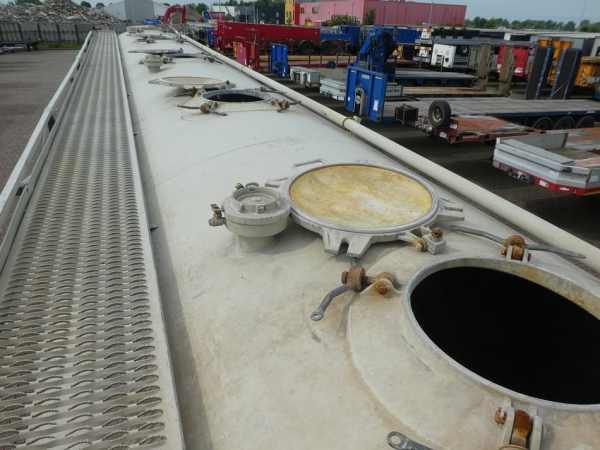 SPITZER - SILO SK2460