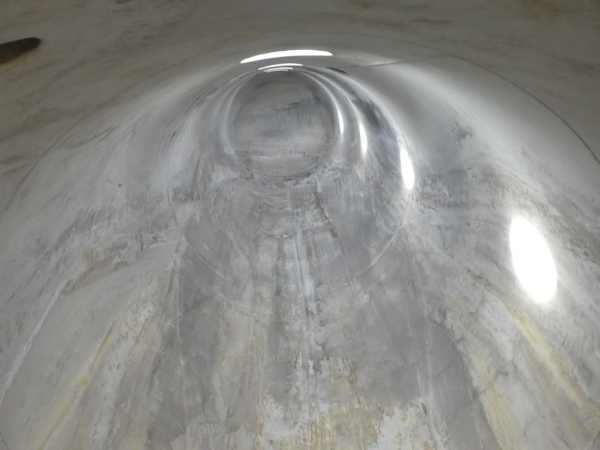 SPITZER - SILO SK2460