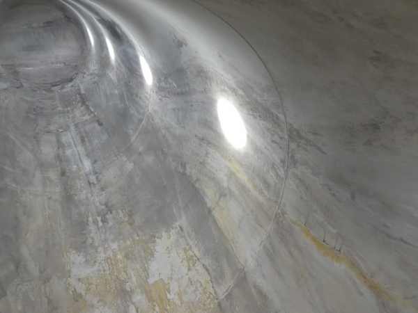 SPITZER - SILO SK2460