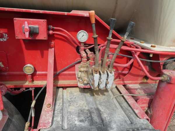 SPITZER - SILO SK2460