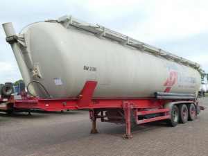 SPITZER - SILO SK2460