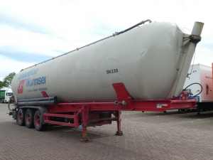 SPITZER - SILO SK2460