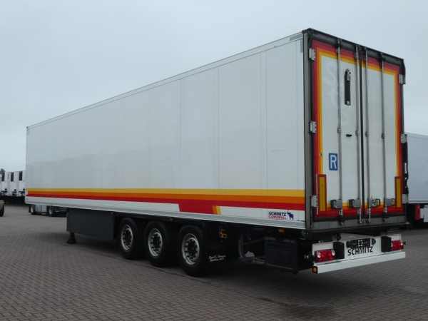 SCHMITZ - SKO24 DOPPELSTOCK