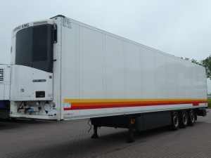 SCHMITZ - SKO24 DOPPELSTOCK