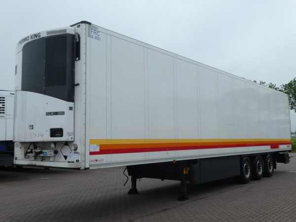 SCHMITZ - SKO24 DOPPELSTOCK