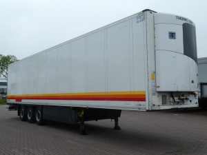 SCHMITZ - SKO24 DOPPELSTOCK