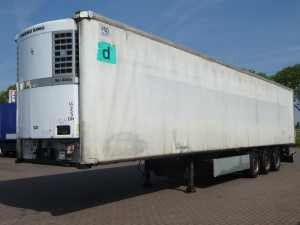 MIROFRET - THERMO KING SL400