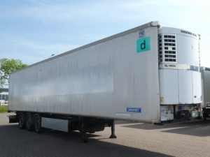 MIROFRET - THERMO KING SL400