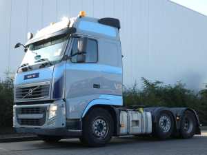 VOLVO - FH 13.460