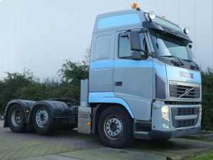 VOLVO - FH 13.460