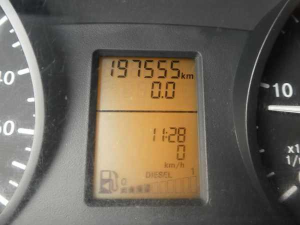 MERCEDES-BENZ - SPRINTER 313 CDI