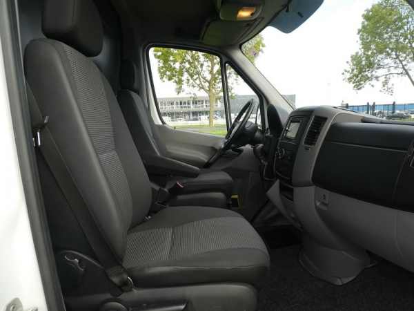 MERCEDES-BENZ - SPRINTER 313 CDI