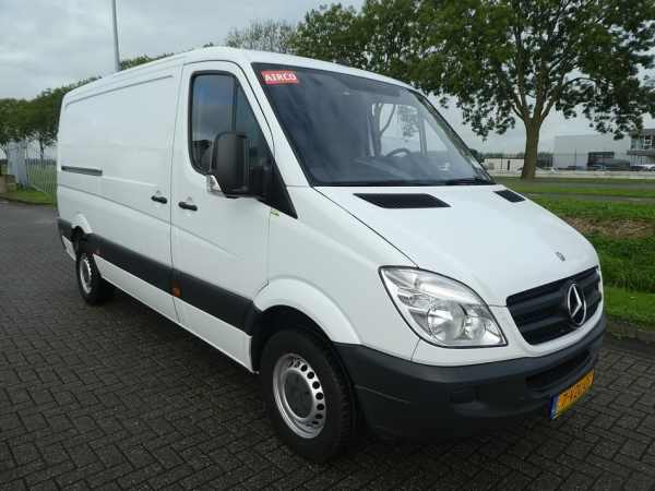 MERCEDES-BENZ - SPRINTER 313 CDI