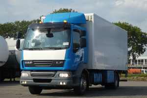 DAF - LF 55.250
