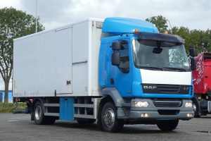 DAF - LF 55.250