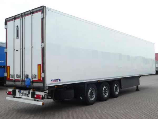 SCHMITZ - SKO 24