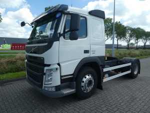 VOLVO - FM 450