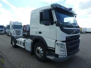 VOLVO - FM 450