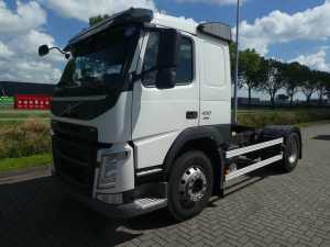 VOLVO - FM 450
