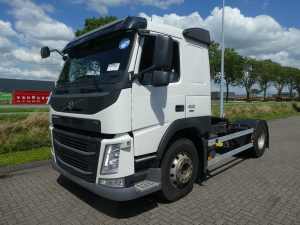 VOLVO - FM 450