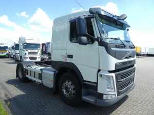VOLVO - FM 450