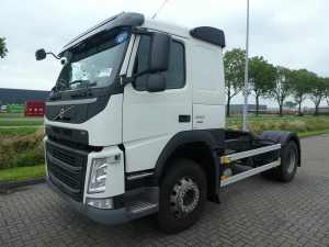 VOLVO - FM 450