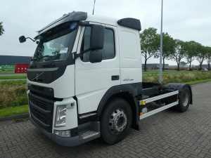 VOLVO - FM 450