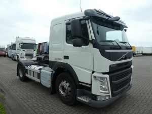 VOLVO - FM 450