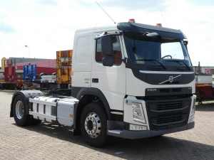 VOLVO - FM 450
