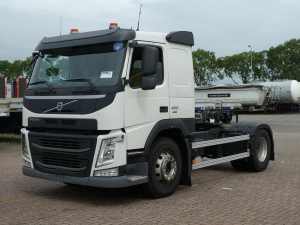 VOLVO - FM 450
