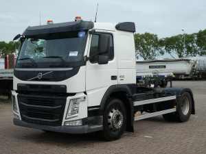 VOLVO - FM 450