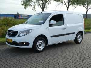 MERCEDES-BENZ - CITAN 109 CDI