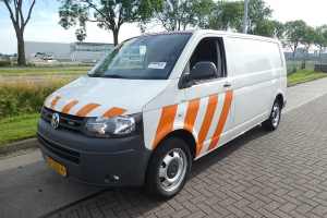 VOLKSWAGEN - TRANSPORTER 2.0 TDI