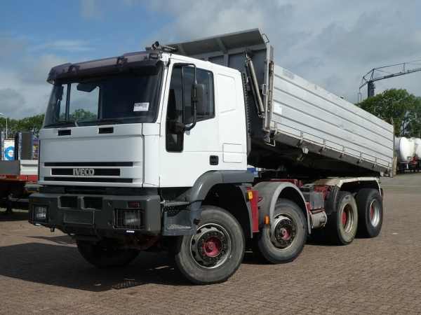 IVECO - 440E42 H