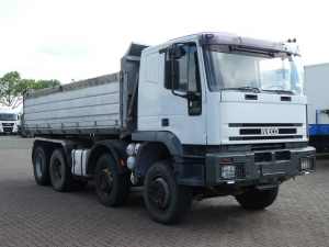 IVECO - 440E42 H