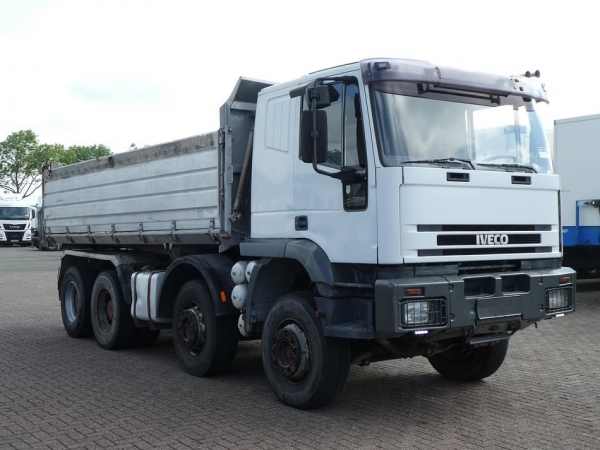 IVECO - 440E42 H