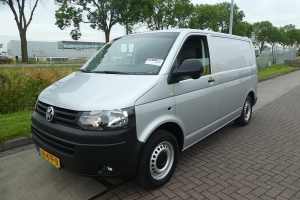 VOLKSWAGEN - TRANSPORTER 2.0 TDI