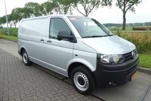 VOLKSWAGEN - TRANSPORTER 2.0 TDI